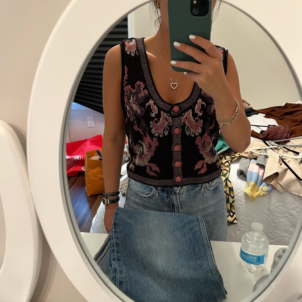 Vest